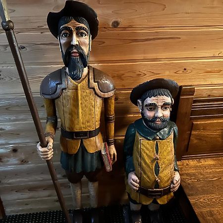 Lake Village Donaludo Pension Kitashiobara Eksteriør billede